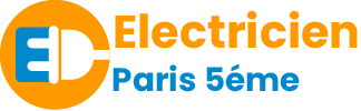 Electricien Paris 5ème